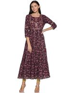 Single Kurti Long Cola