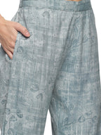  Dark Grey Lurix Fabric